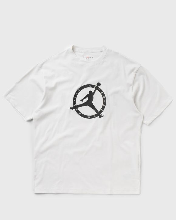 Air Jordan x Off-White Tee