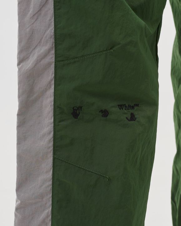 Air Jordan x Off-White TRACK PANT