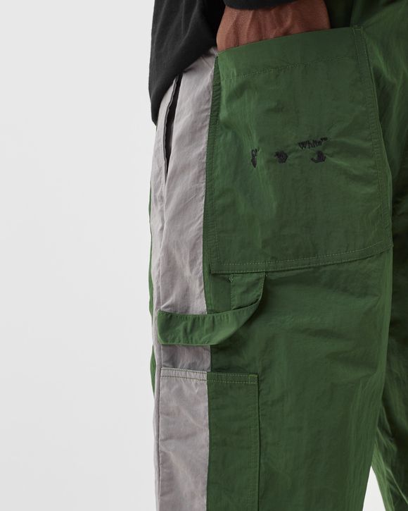 Air Jordan x Off-White TRACK PANT