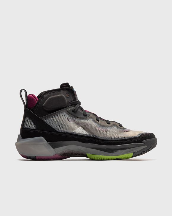 Air Jordan XXXVII 'Bordeaux'