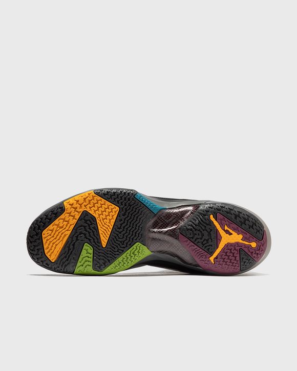 Air Jordan XXXVII 'Bordeaux'