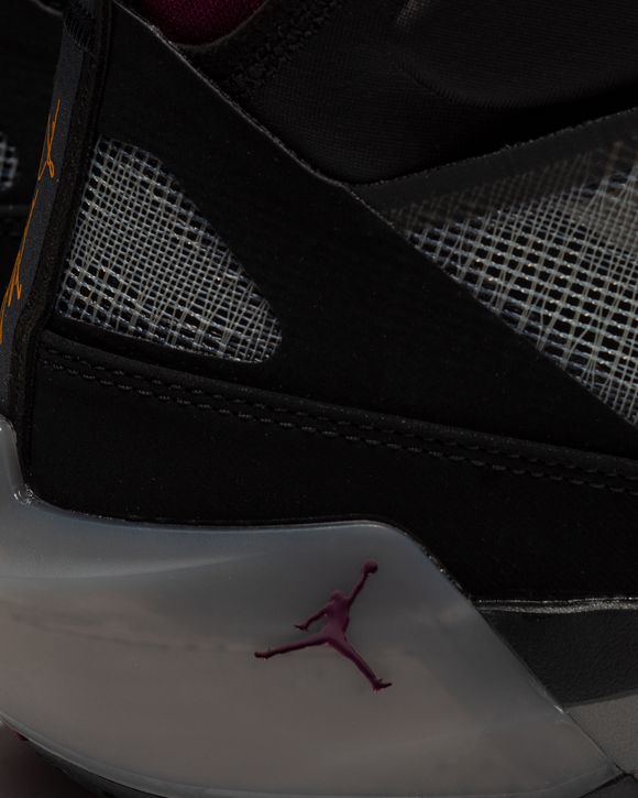 Air Jordan XXXVII 'Bordeaux'
