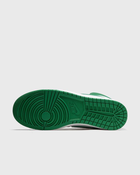 Air Ship SP 'Pine Green'