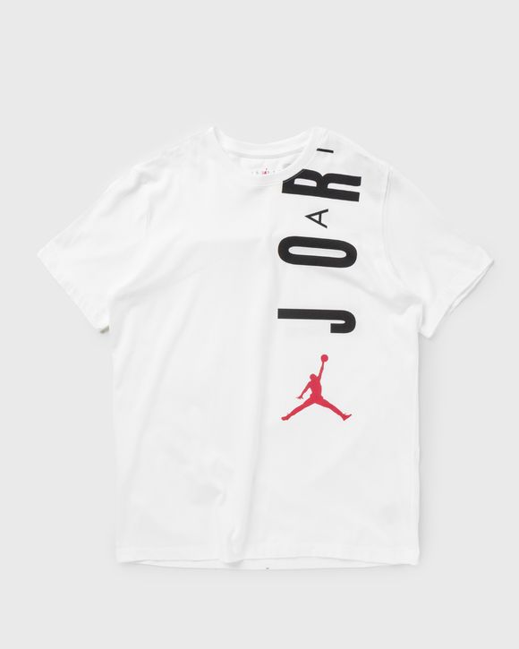 AIR Stretch Short-Sleeve TEE