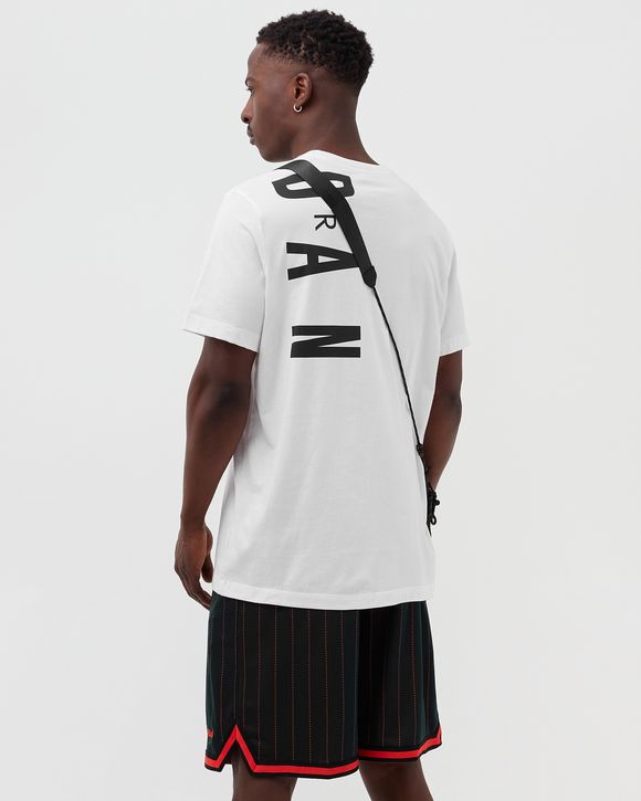 AIR Stretch Short-Sleeve TEE