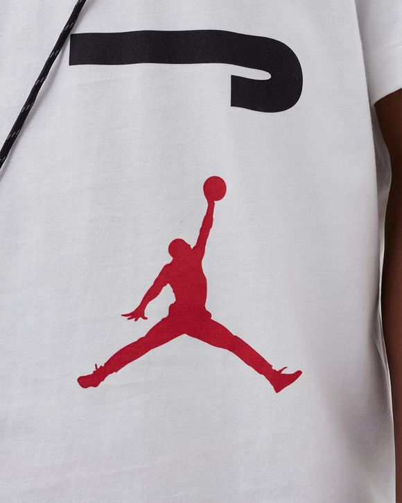 AIR Stretch Short-Sleeve TEE