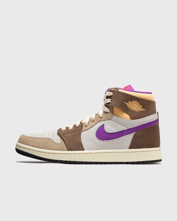 AJ1 Zoom Comfort 2