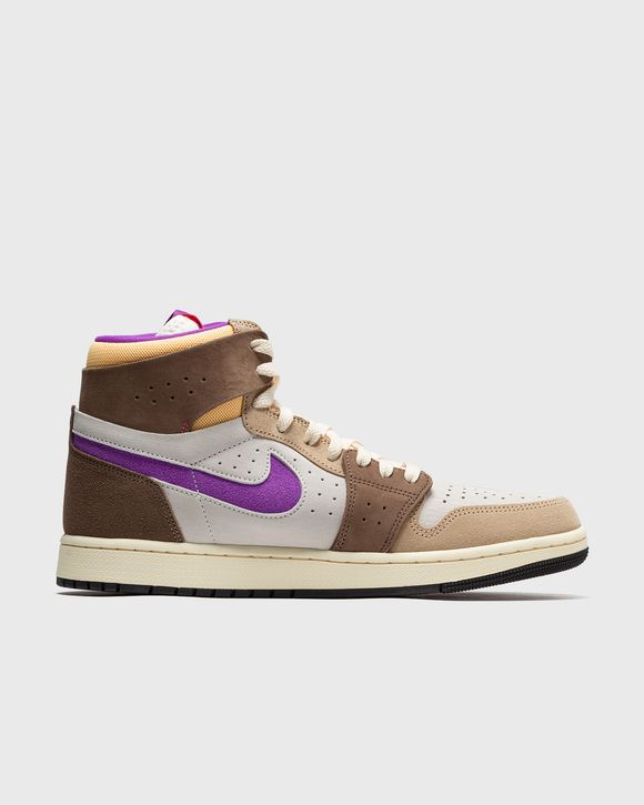 AJ1 Zoom Comfort 2