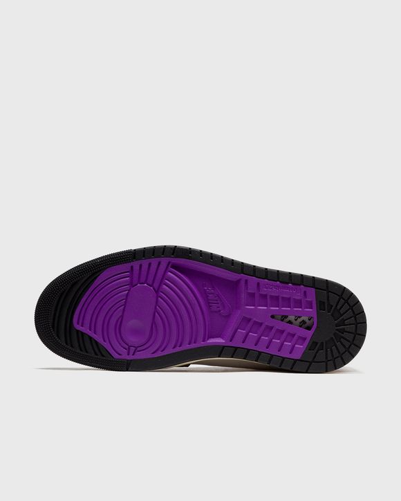 AJ1 Zoom Comfort 2