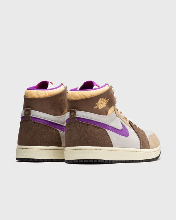 AJ1 Zoom Comfort 2