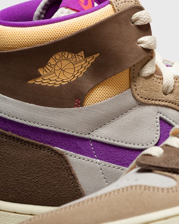AJ1 Zoom Comfort 2