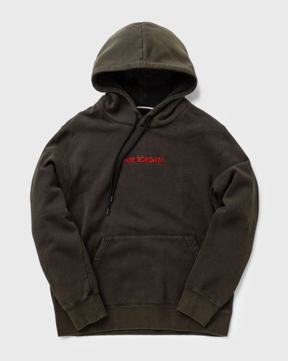 AJ5 Graphic Hoodie