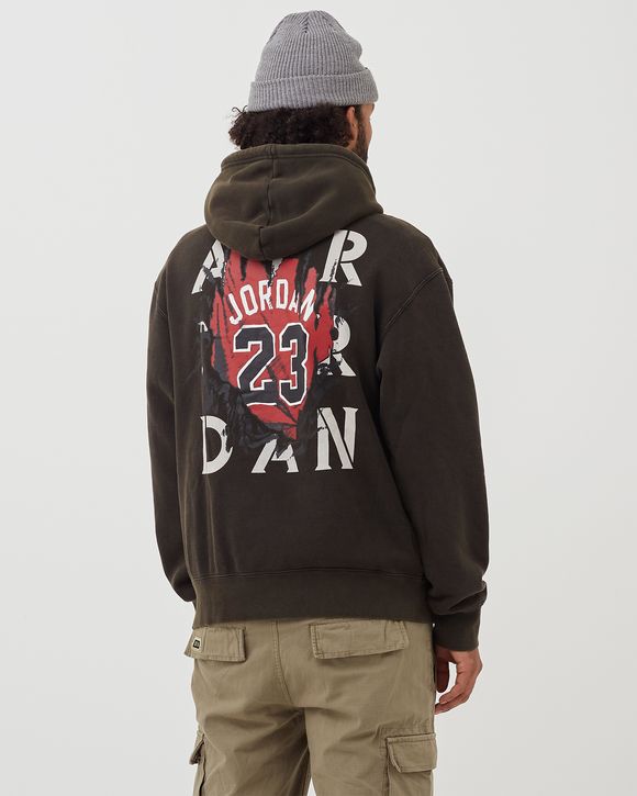 AJ5 Graphic Hoodie