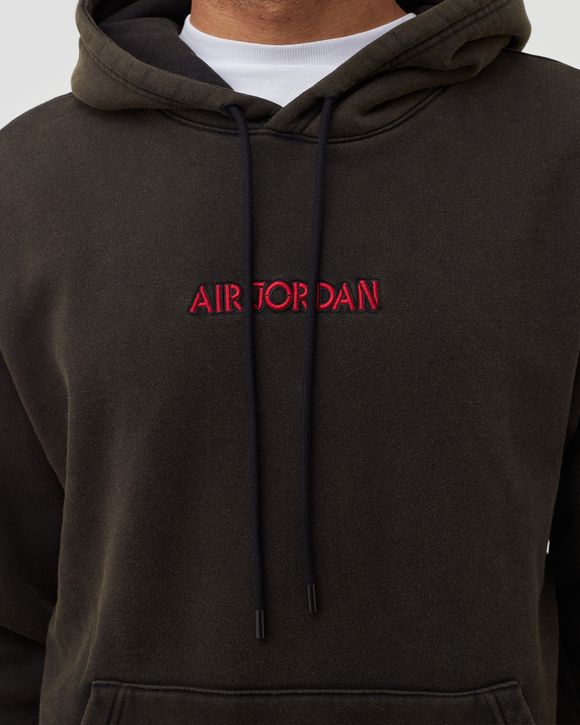 AJ5 Graphic Hoodie