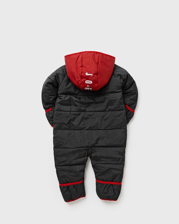 BABY SNOWSUIT