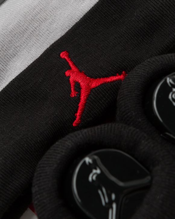 BASIC JORDAN HAT AND BOTTIE COMBO