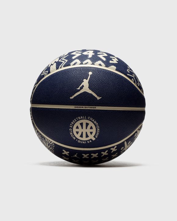 Basketball Quai 54