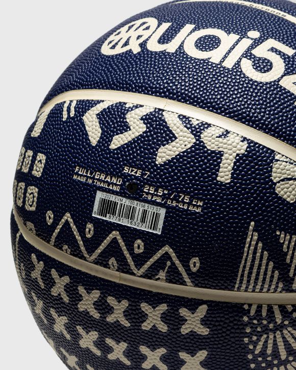 Basketball Quai 54