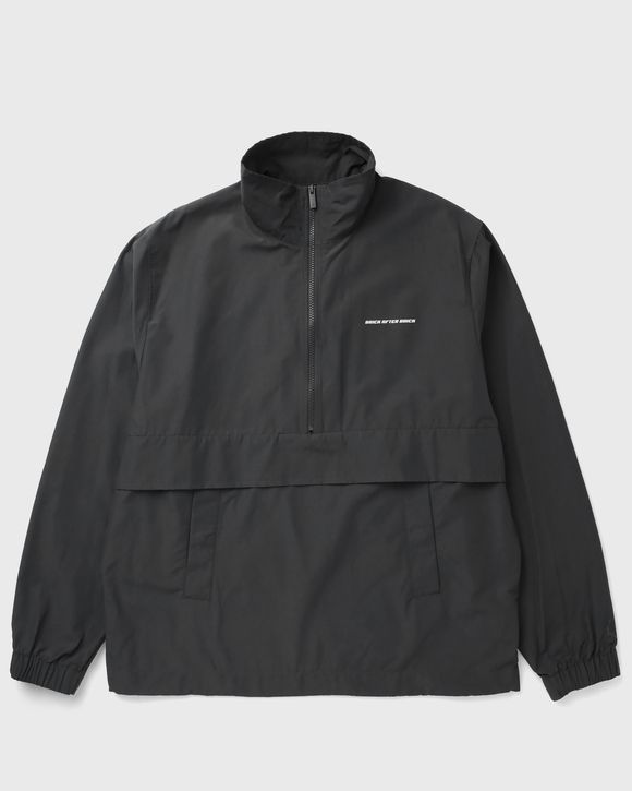 BIKE AIR x Nigel Sylvester Half Zip Jacket
