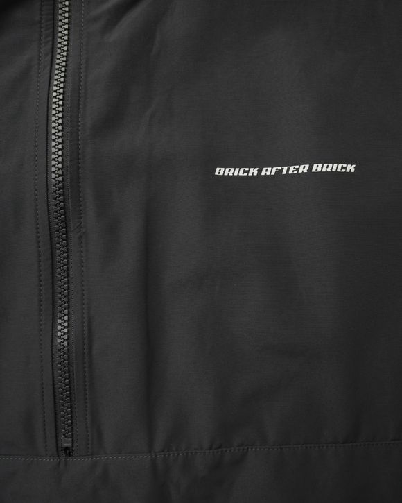 BIKE AIR x Nigel Sylvester Half Zip Jacket