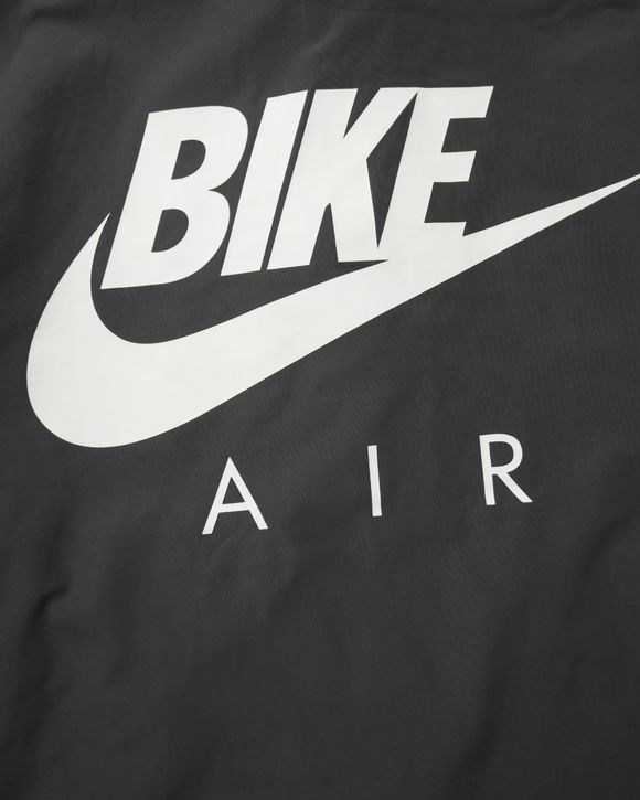 BIKE AIR x Nigel Sylvester Half Zip Jacket