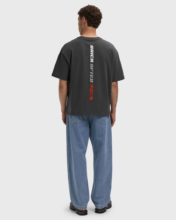 BIKE AIR x Nigel Sylvester Tee