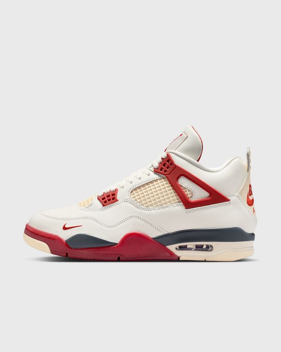 BIKE AIR x Nigel Sylvester x Air Jordan 4 'Brick After Brick'