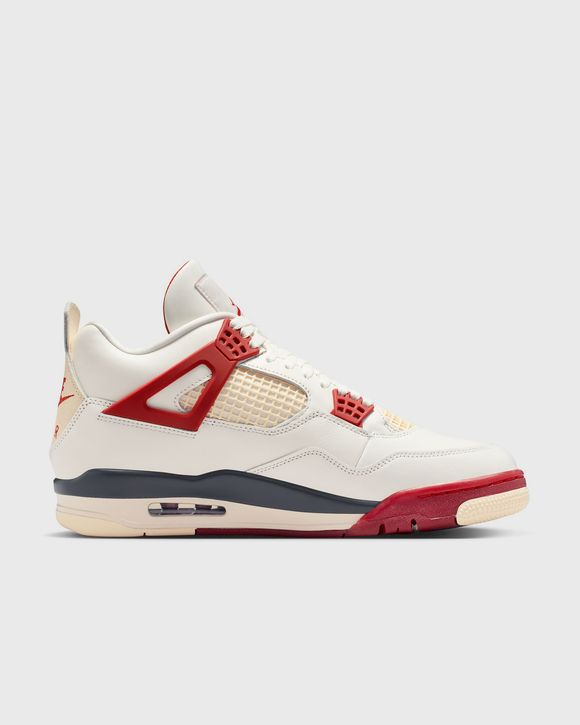 BIKE AIR x Nigel Sylvester x Air Jordan 4 'Brick After Brick'