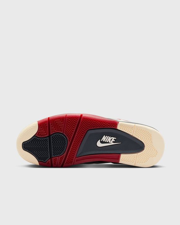 BIKE AIR x Nigel Sylvester x Air Jordan 4 'Brick After Brick'