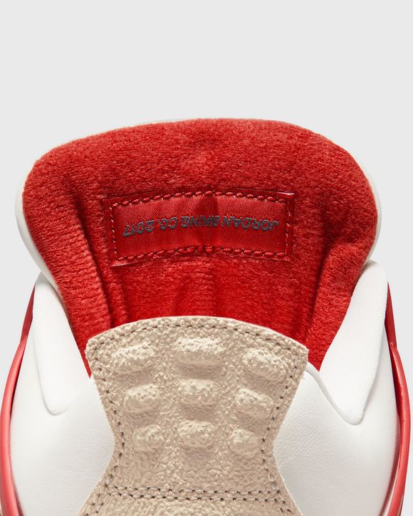 BIKE AIR x Nigel Sylvester x Air Jordan 4 'Brick After Brick'