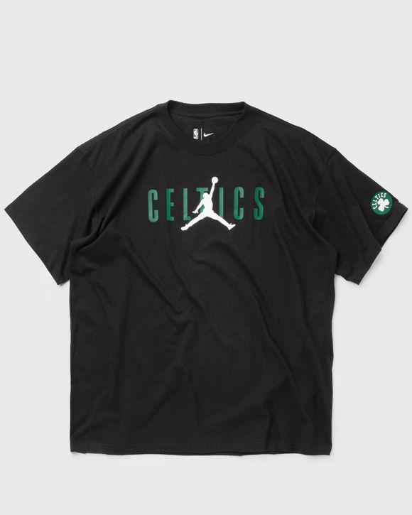 Boston Celtics Courtside Jordan NBA Tee