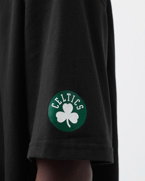 Boston Celtics Courtside Jordan NBA Tee