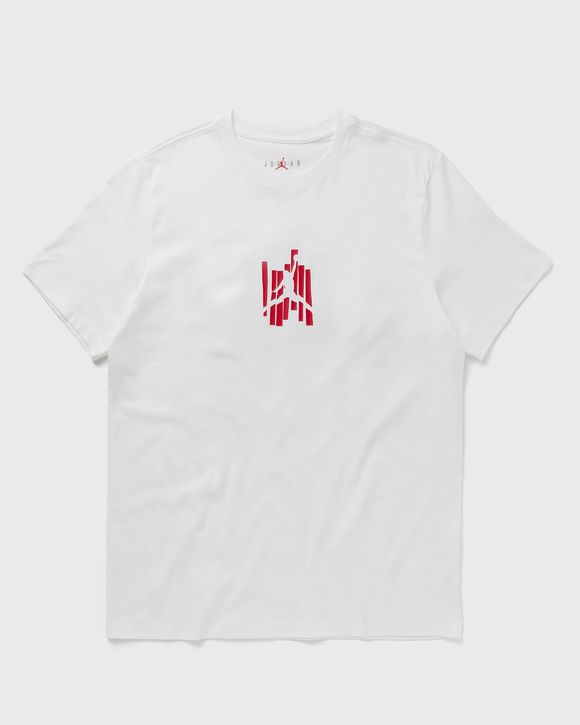 Brand Graphic T-Shirt