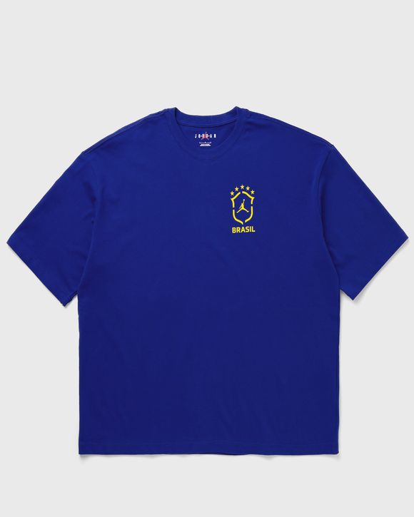 BRAZIL 85 SS OVERSIZED GX CREW P6