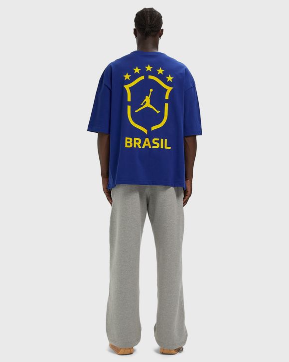 BRAZIL 85 SS OVERSIZED GX CREW P6