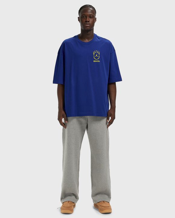 BRAZIL 85 SS OVERSIZED GX CREW P6