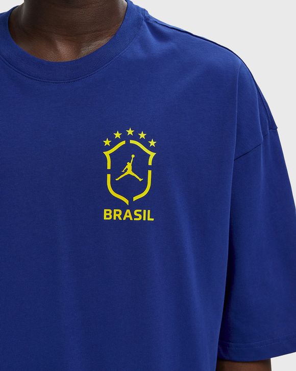 BRAZIL 85 SS OVERSIZED GX CREW P6