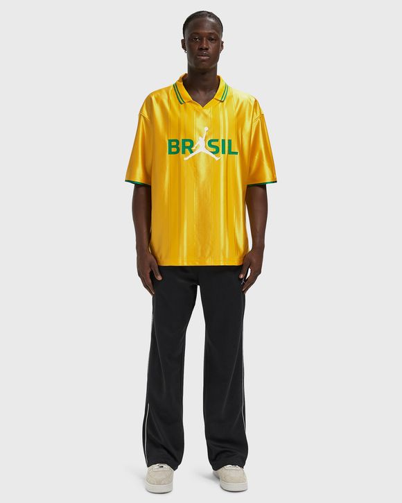BRAZIL POLO TOP P6