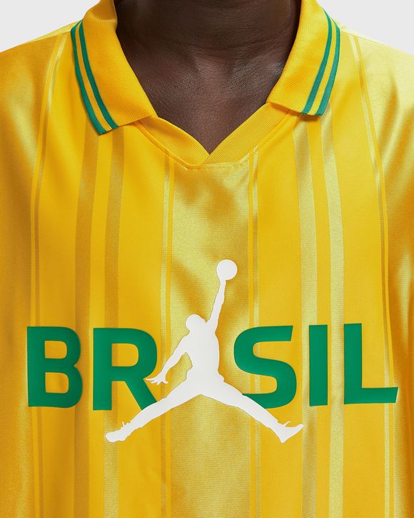 BRAZIL POLO TOP P6