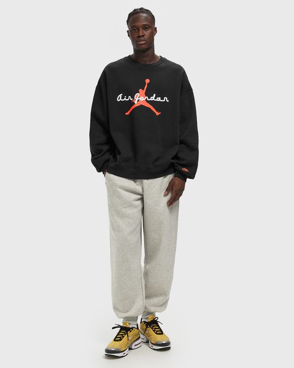 BRK AJ6 FLC CREW