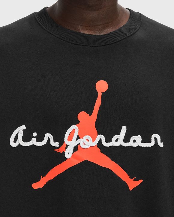 BRK AJ6 FLC CREW