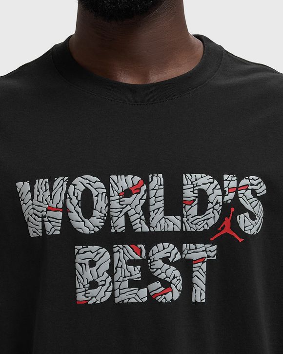 BRK BEST GFX SS CREW