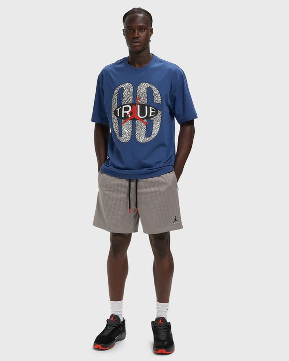 BRK CHAMP MESH SHORT
