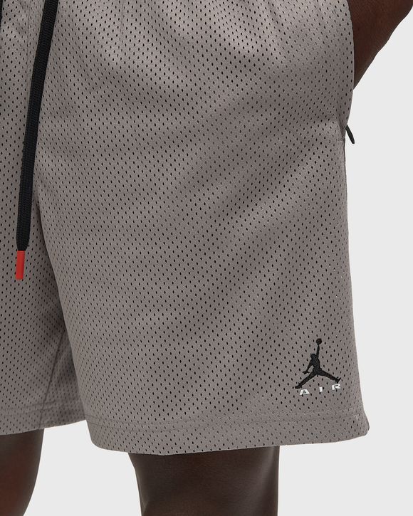 BRK CHAMP MESH SHORT