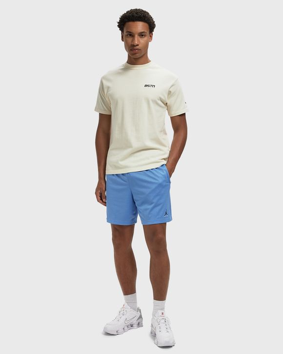 BRK CHAMP MESH SHORT
