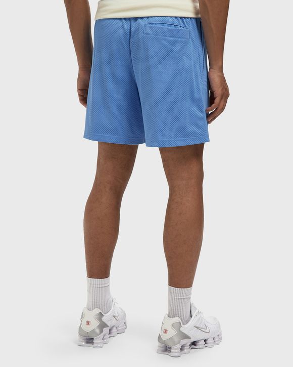 BRK CHAMP MESH SHORT