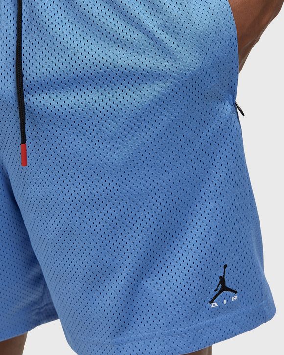 BRK CHAMP MESH SHORT
