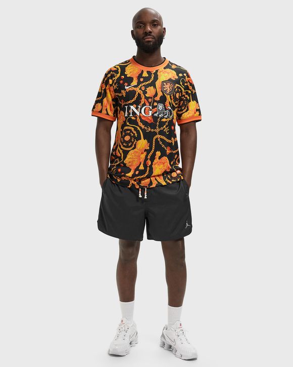 BRK FSTVL SHORT