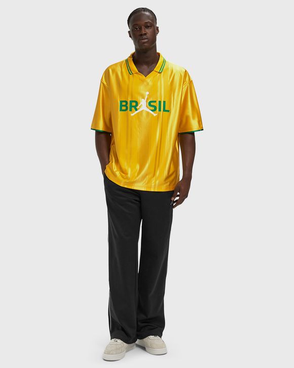BRK TRICOT TRACK SUIT PNT