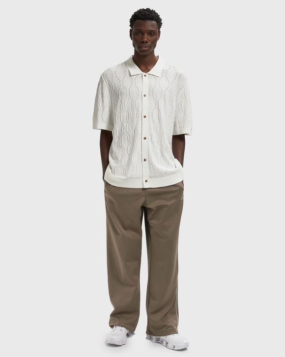 BRK TRICOT TRACK SUIT PNT